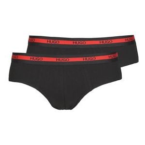 HUGO  BRIEF TWIN PACK  Slips heren