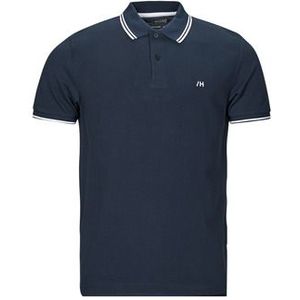 Selected  SLHDANTE SPORT  Polo T-Shirt Korte Mouw heren
