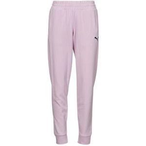 Puma  BETTER ESSENTIALS PANTS CL TR  Trainingsbroek dames