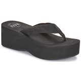 Reef  SANDY HI  Teenslippers dames