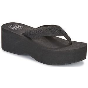 Reef  SANDY HI  Teenslippers dames