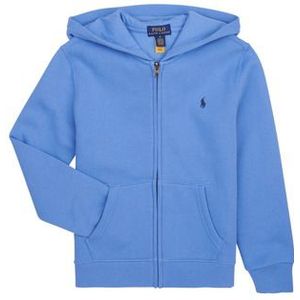 Polo Ralph Lauren  LS FZ HOOD-TOPS-KNIT  Sweater kind