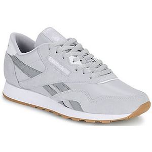 Reebok Classic  CLASSIC NYLON  Lage Sneakers heren