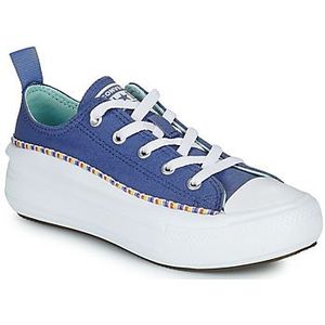 Converse  Chuck Taylor All Star Move Seasonal Ox  Lage Sneakers kind