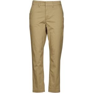 Levis  ESSENTIAL CHINO  Chino Broek dames