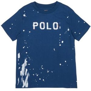 Polo Ralph Lauren  GRAPHIC TEE2-KNIT SHIRTS-T-SHIRT  T-shirt kind