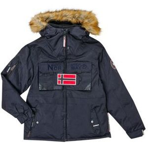 Geographical Norway  BENCH  Parka Jas kind