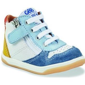 GBB  FREDDY  Hoge Sneakers kind