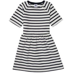 Petit Bateau  BIBA  Korte Jurk kind