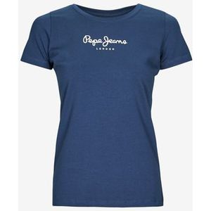 Pepe jeans  NEW VIRGINIA  T-shirt dames