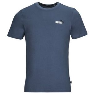Puma  ESS  2 COL SMALL LOGO TEE  T-shirt heren