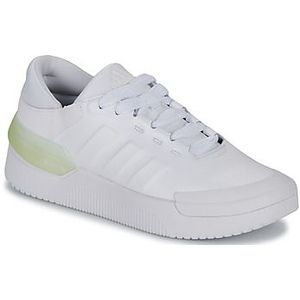 adidas  COURT FUNK  Lage Sneakers dames