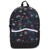 Vans  CONSTRUCT SKOOL BACKPACK  Rugzak dames