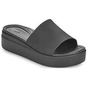 Crocs  Brooklyn Slide  Slippers dames