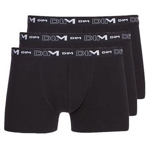 DIM  COTON STRETCH X3  Boxers heren