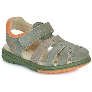 Kickers  PLATINIUM  Sandalen kind