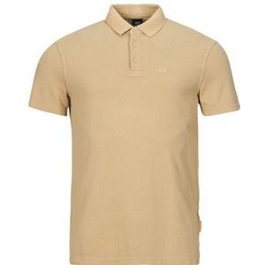 Armani Exchange  3DZFAB  Polo T-Shirt Korte Mouw heren