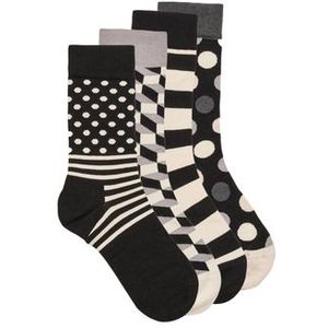 Happy socks  CLASSIC BLACK  dames