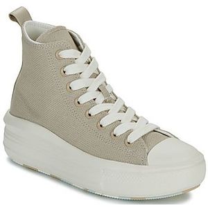 Converse  CHUCK TAYLOR ALL STAR MOVE  Hoge Sneakers dames