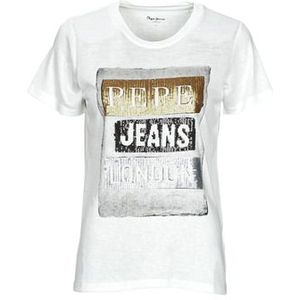 Pepe jeans  TYLER  T-shirt dames