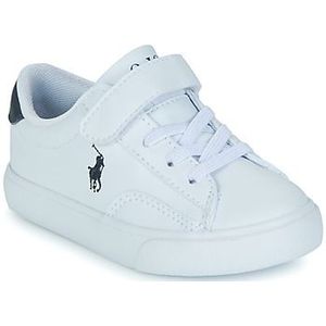 Polo Ralph Lauren  THERON V PS  Lage Sneakers kind