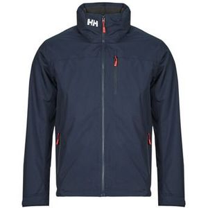 Helly Hansen  CREW HOODED MIDLAYER JACKET 2  Windjack heren