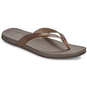 Reef  CUSHION LUNE  Teenslippers dames