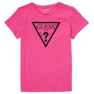 Guess  CANCE  T-shirt kind