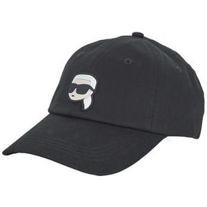 Karl Lagerfeld  K/IKONIK 2.0 CAP  Pet dames