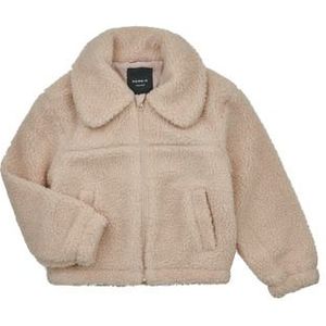 Name it  NKFMAKOA TEDDY JACKET PB  Windjack kind