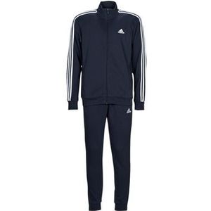 adidas  3S FT TT TS  Trainingspak heren