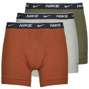 Nike  EVERYDAY COTTON STRETCH X3  Boxers heren