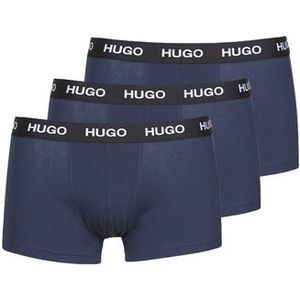 HUGO  TRUNK TRIPLET PACK  Boxers heren