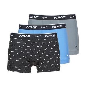 Nike  EVERYDAY COTTON STRETCH X3  Boxers heren