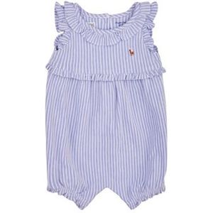 Polo Ralph Lauren  YDOXMSHBBL-ONE PIECE-SHORTALL  Jumpsuit kind