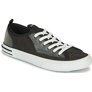 Guess  NETTUNO LOW  Lage Sneakers heren