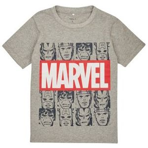 Name it  NKMMACKIN MARVEL SS TOP  T-shirt kind