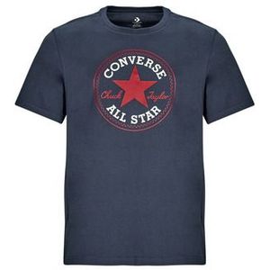 Converse  GO-TO ALL STAR PATCH T-SHIRT  T-shirt heren