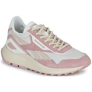 Reebok Classic  CLASSIC LEATHER LEG  Lage Sneakers dames