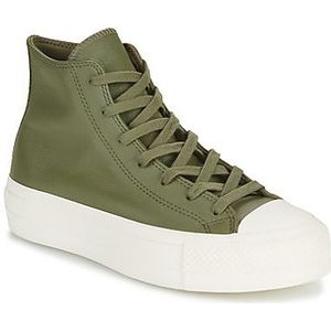 Converse  CHUCK TAYLOR ALL STAR LIFT  Hoge Sneakers dames