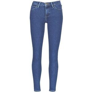 Lee  SCARLETT STONE MILTONA  Skinny Jeans dames