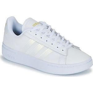 adidas  GRAND COURT ALPHA  Lage Sneakers dames