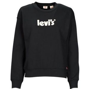 Levis  GRAPHIC STANDARD CREW  Sweater dames