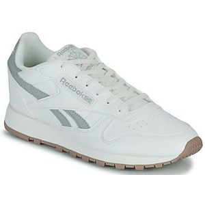 Reebok Classic  CLASSIC VEGAN  Lage Sneakers dames