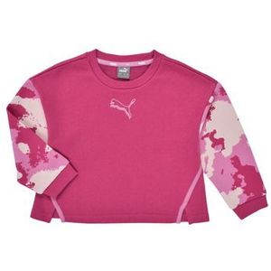Puma  ALPHA CREW  Sweater kind