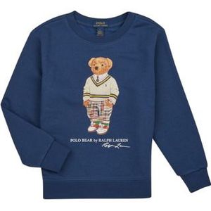 Polo Ralph Lauren  LS CN-KNIT SHIRTS-SWEATSHIRT  Sweater kind