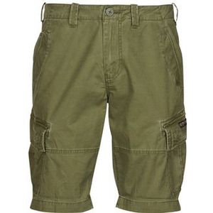 Superdry  VINTAGE CORE CARGO SHORT  Korte Broek heren