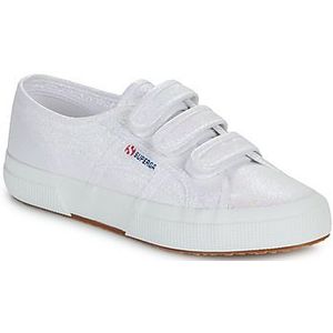 Superga  2750 LAME  Lage Sneakers dames