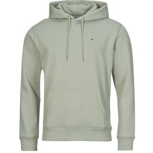 Tommy Jeans  TJM REGULAR FLEECE HOODIE  Sweater heren