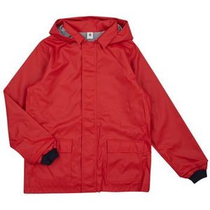 Petit Bateau  FIRE  Parka Jas kind